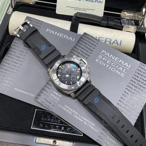 panerai luminor slytech|Panerai Luminor base price.